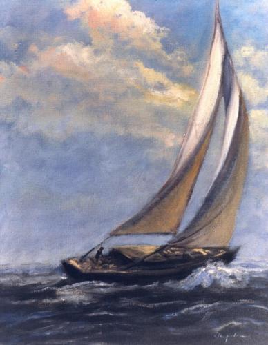 18 - Full Sail